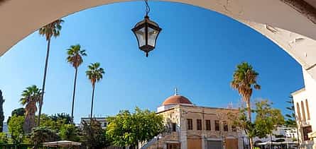 Fotoğraf 2 Kos Scavenger Hunt & Highlights Self-Guided Walking Tour