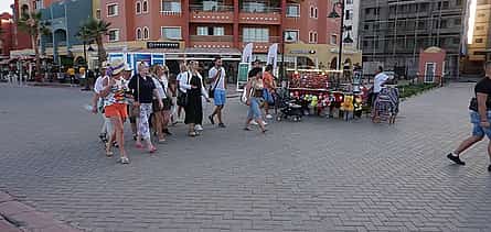 Photo 2 Hurghada City Tour