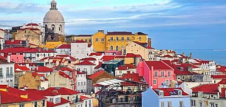 Photo 2 Photographer, Professional Photo Shoot - Lisbon
