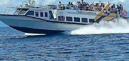 Foto 2 Gili Fastboat Transfer Tickets