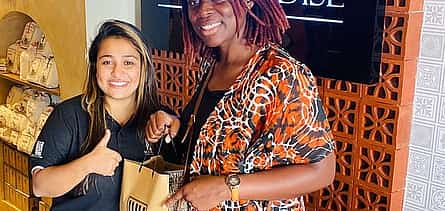Photo 2 Colombo Shopping Tour