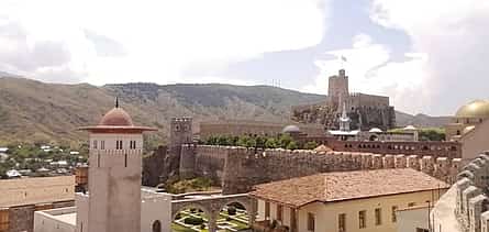 Photo 2 Vardzia Tour: Explore Ancient Wonders