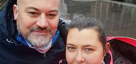 Photo 2 Romantic Date Quest Experience in Glasgow