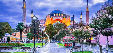 Foto 2 Istanbul Private Guiding Service