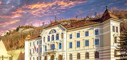 Photo 2 Private direct transfer from Zurich to Vaduz