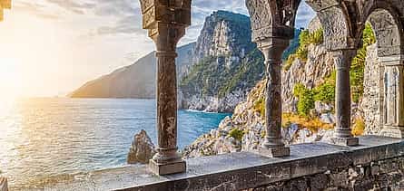 Photo 2 Private Transfer From Florence To La Spezia Local Friendly Driver