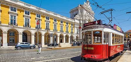 Photo 2 Private Transfer From Lagos to Portimao, English Speaking Driver