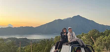 Photo 2 4WD Jeep Bali Adventure