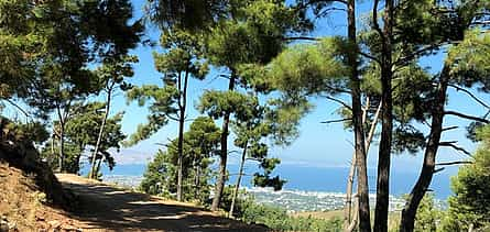 Photo 2 KGS01. Kos 4x4 Exploration: Panoramic Views, Villages and Local Flavors