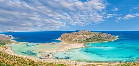Zdjęcie 2 Gramvousa and Balos Day Cruise from Chania