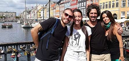 Photo 2 Copenhagen Private Full Day Tour with Lunch Option