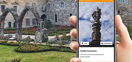 Photo 2 Braga Self-Guided City Walking Tour & Scavenger Hunt