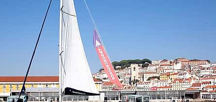 Foto 2 Day Sailing Tour on the Tagus River from Lisbon