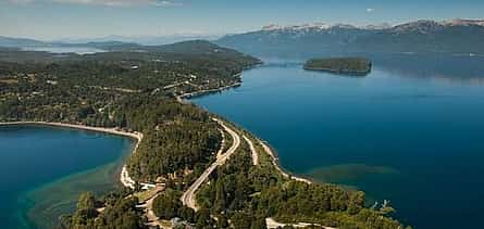 Photo 2 Big Circuit - Bariloche