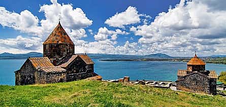 Фото 2 Private Transfer from Tbilisi to Yerevan with Sightseeing