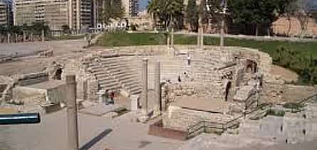 Photo 2 Day Tour to Alexandria from Cairo