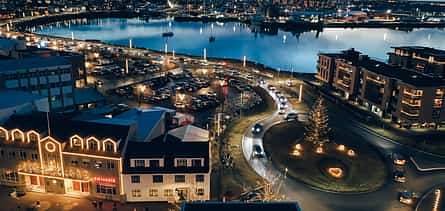 Photo 2 Private Hafnarfjörður Walking Tour