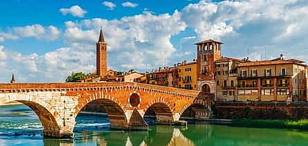 Photo 2 Verona Scavenger Hunt & Highlights Self-Guided Walking Tour