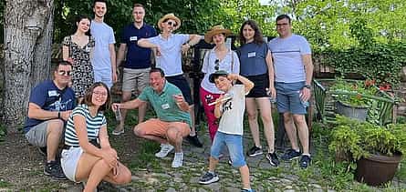 Photo 2 Sighisoara Fortress Quest: Exploration Game and Tour