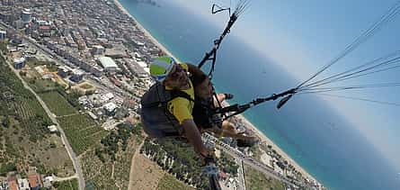 Foto 2 From Antalya: Alanya Tandem Paragliding