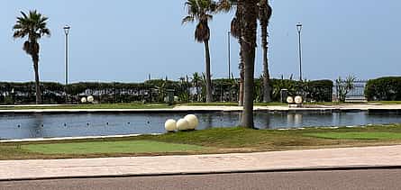 Photo 2 Day Trip from Marrakech to Casablanca