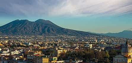 Photo 2 Door-to-door private local driver from Salerno to Naples
