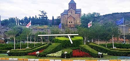 Photo 2 Timeless Faith Tour: 8 Days Exploring Georgia’s Churches