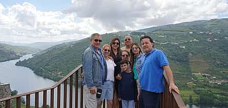 Photo 2 2-Day Private Tour from Lisbon to Porto & Douro Valley