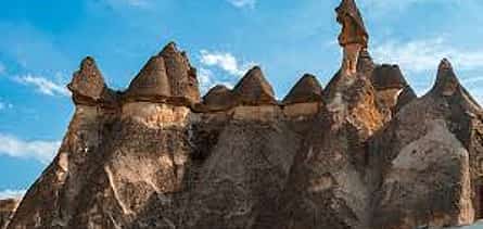 Photo 2 CAPPADOCIA TOURS 2 DAY PRIVATE