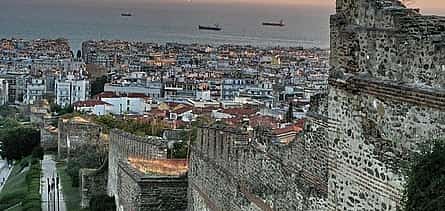 Photo 2 Thessaloniki Classic City Private Tour