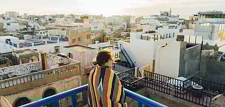 Photo 2 Essaouira Private Day Trip from Marrakech