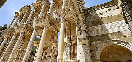 Фото 2 Ephesus Tour from Istanbul