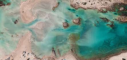 Photo 2 All Day Elafonisi and Falassarna Family Tour