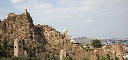 Photo 2 Tbilisi Experience: 4 Days of Georgian Wonders