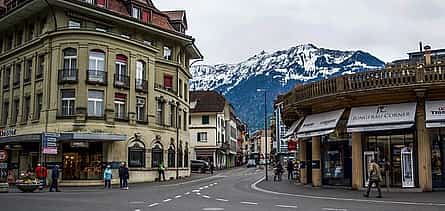 Photo 2 Private tour from Zurich to Interlaken and Lauterbrunnen Valley