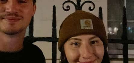 Photo 2 Haunted London: Ghost Hunt Self-Guided Walking Adventure
