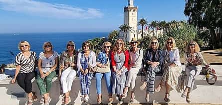 Photo 2 Tangier: 4-Hour Shore Excursion for Cruise Passengers