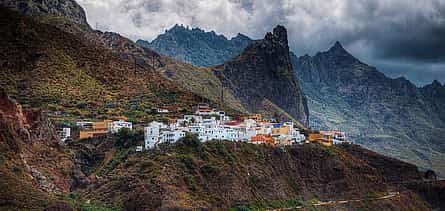 Photo 2 Half-day Private Tour Discovering Anaga Tenerife