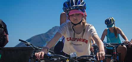 Photo 2 Gowez Bali Cycling Tours