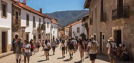 Photo 2 Private tour from Porto to Duoro Valley (Peso da Regua & Pinhao)