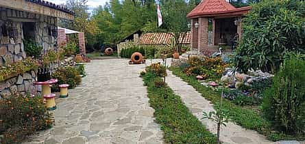 Photo 2 Wine Lovers' Tour: Kakheti, Kvareli & Kindzmarauli