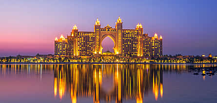 Photo 2 Desert Rose MegaYacht NY Dinner Cruise (Top Deck)