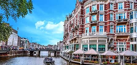 Photo 2 Путешествие по Голландии без Маршрутов и Спешки