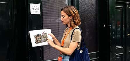 Photo 2 Private Anne Frank Walking Tour