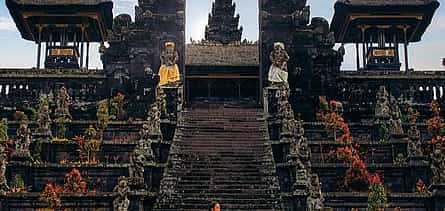 Photo 2 The Spectacular Temples of Besakih, Lempuyang and Tirta Gangga Tour