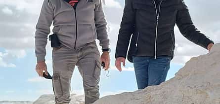 Photo 2 3-Day White, Black, Desert Adventure from Cairo