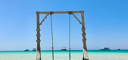 Photo 2 Orange Bay Trip