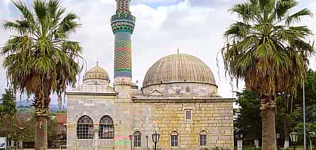 Photo 2 Bursa Group Tour from Istanbul