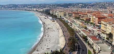 Foto 2 Private Direct Transfer From Saint Tropez to Nice
