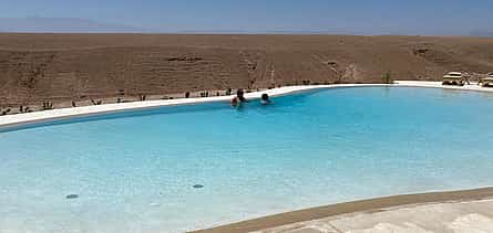 Photo 2 Swimming Pool in Agafay Desert